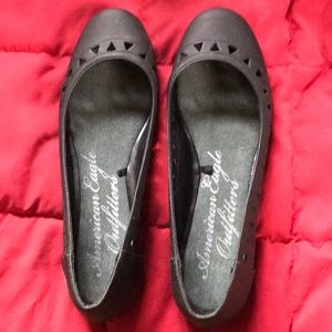 Women’s flats